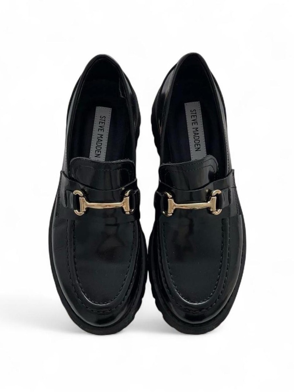 Steve Madden Lando Loafers